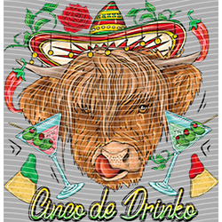 Cow-NIU 2504